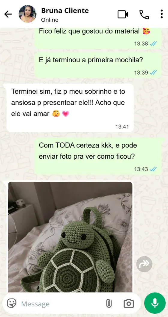 Depoimento 3