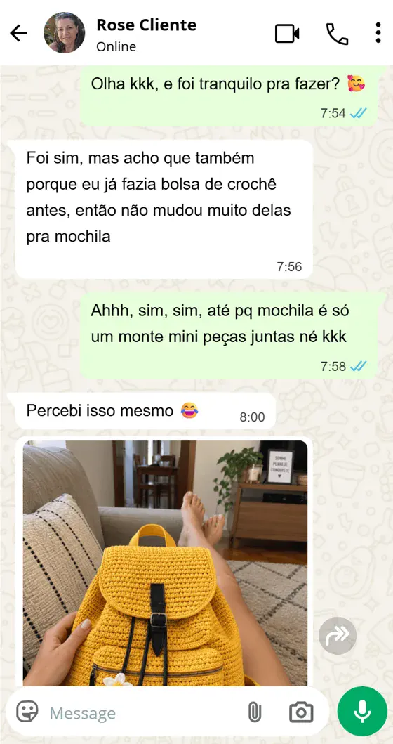Depoimento 4