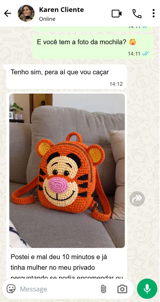 Depoimento 5