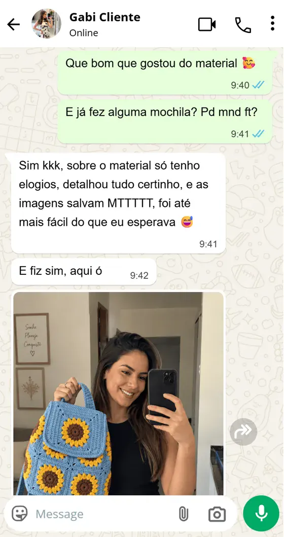 Depoimento 6